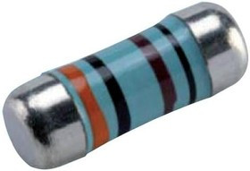 WRM0207HPC-82KFT2, MELF Resistors 2/5W 82K Ohm 1% WRM0207HPC-82KFT2, MELF Resistors 2/5W 82K Ohm 1%