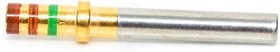 M39029/5-115, Circular MIL Spec Contacts Socket Contact SZ 20