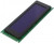 DEM 240064C1SBH-PW-N, Дисплей: LCD, графический, 240x64, STN Negative, 180x65x12,5мм DEM 240064C1SBH-PW-N, Дисплей: LCD, графический, 240x64, STN Negative, 180x65x12,5мм