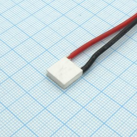 Модуль Пельтье TEC1-00712, 10*10*3.2mm