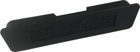 Dust Cover For Use With D-Sub Connector