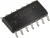 LM324M/NOPB, Счетверенный ОУ общего применения, (0°C...+70°C), [SO-14]