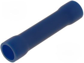 ST-060/B, Наконечник: втулка соединительная, изолированный, латунь, обжим