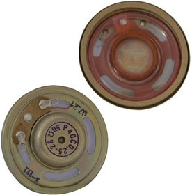 Р40С 0.25-28 (50 Ом) Р40С 0.25-28 (50 Ом)