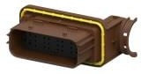 2-1437285-2, Automotive Connectors 3900113-2611 2-1437285-2, Automotive Connectors 3900113-2611