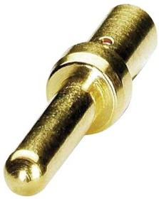 1603513, Контакт круглого разъема, M23 PRO, Штырь, Обжим, Phoenix M23 Circular Housing Connectors