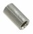 323794, Parallel Wire Splice Connector, Nickel Plated 16 14 AWG