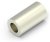 323794, Parallel Wire Splice Connector, Nickel Plated 16 14 AWG