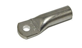 KL-DIN35-6 Наконечник кабельный 35мм2/М6 (НУ=20шт)