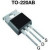 Транзистор IRF510PBF