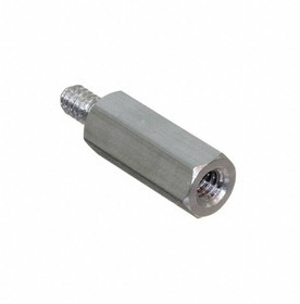 4536-632-SS-20, Standoff Hex M/F 6-32-THD Stainless Steel Passivated