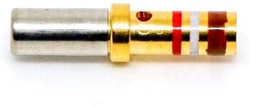 CNS070900, Circular MIL Spec Contacts SocketContactSz20/20
