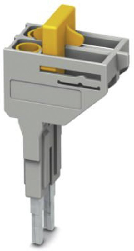 3035755, Terminal Block Tools &amp; Accessories SB-ME 2-6