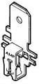 63499-1, Terminals MAG-MATE .25 F TAB