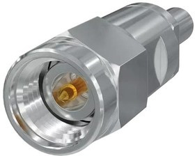 PRF92-P-C-EP-047D-SS, RF Connectors / Coaxial Connectors 2.92mm Plug for 047 Solder Clamp PRF92-P-C-EP-047D-SS, RF Connectors / Coaxial Connectors 2.92mm Plug for 047 Solder Clamp