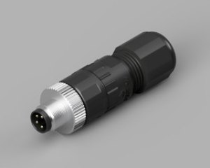 PB-M8A-04P-MM- SL7001-00AH, (PB-M8A-04P-MM- SL7001-00ZH)
