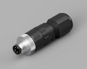 PB-M8A-04P-MM- SL7001-00AH, (PB-M8A-04P-MM- SL7001-00ZH)