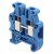 3248031, DIN Rail Terminal Blocks Mini Feed-through 5.2mm Width,24-12AWG 3248031, DIN Rail Terminal Blocks Mini Feed-through 5.2mm Width,24-12AWG