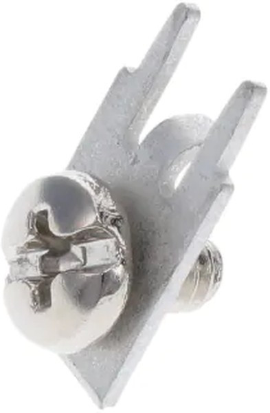 8183, Terminals SCREW TERMINAL (SCREW IS UNASSEMBLED)