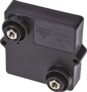 LPS0300H10R0JB, Planar Resistors - Chassis Mount 300watts 10ohms 5% 12kV