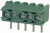 1984798, Fixed Terminal Blocks PT 1.5/5-3.5V 5POS VER 3.5mm SCREW