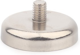 Магнитное крепление с винтом С32 (М6)