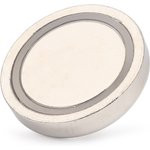 Магнитное крепление с винтом С32 (М6)