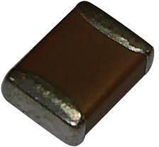 Ceramic Capacitor 1nF, 250VAC, 1808, A±10 %