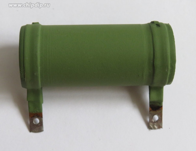 С5-35В 25 Вт 470 Ом, 5% резистор (аналог ПЭВ-25) 2024г С5-35В 25 Вт 470 Ом, 5% резистор (аналог ПЭВ-25) 2024г