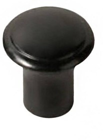 3001SP, Knobs &amp; Dials Female Insert Push/Pull Knob