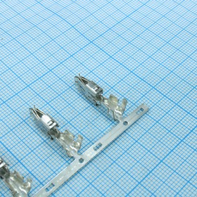 927829-2, Line Pressing Terminals ROHS