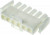 640581-1, 06P UMNL PLUG HSG