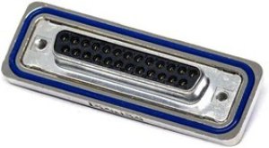 6STD25SAM99B30X, D-Sub Standard Connectors 25 POS F WATER RES 6STD25SAM99B30X, D-Sub Standard Connectors 25 POS F WATER RES
