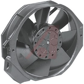 W2E142-CC15-16, W2E142 Series Axial Fan, 230 V ac, AC Operation, 172 x 150 x 38mm