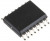 MAX326CSE+, MAX326CSE+ Multiplexer Quad SPST 10 to 30 V, 16-Pin SOIC