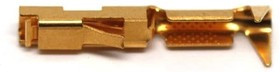 HIF3-2428SCA, Headers & Wire Housings FEMALE CRIMP CONTACT WIRE GOLD PLATED HIF3-2428SCA, Headers & Wire Housings FEMALE CRIMP CONTACT WIRE GOLD PLATED