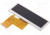 RFS390C-AIW-DNN, Дисплей: TFT, 3,9", 480x128, Подсвет: LED, Разм: 105,5x37x3,05мм RFS390C-AIW-DNN, Дисплей: TFT, 3,9", 480x128, Подсвет: LED, Разм: 105,5x37x3,05мм