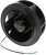 R2E225-BD40-21, Blowers & Centrifugal Fans AC Backward-Curved Motorized Impeller R2E225-BD40-21, Blowers & Centrifugal Fans AC Backward-Curved Motorized Impeller