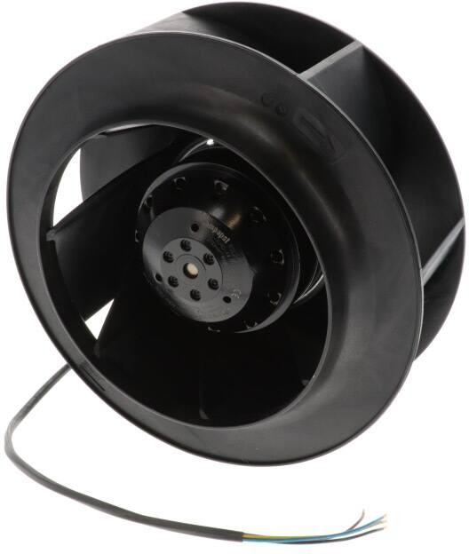 R2E225-BD40-21, Blowers & Centrifugal Fans AC Backward-Curved Motorized Impeller R2E225-BD40-21, Blowers & Centrifugal Fans AC Backward-Curved Motorized Impeller