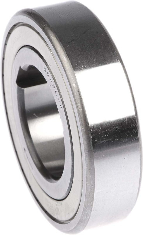 BB30-1K-K Cam Clutch 30mm I.D., 62mm O.D., 16mm Race Width