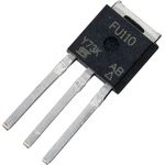 IRFU110PBF, Trans MOSFET N-CH 100V 4.3A 3-Pin(3+Tab) IPAK