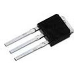 IRFU110PBF, Trans MOSFET N-CH 100V 4.3A 3-Pin(3+Tab) IPAK