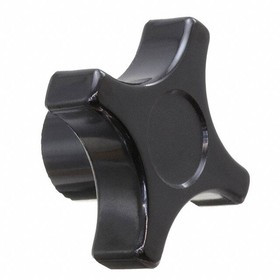 2830DG, Knobs &amp; Dials Clamping Four Arm 50x25x22