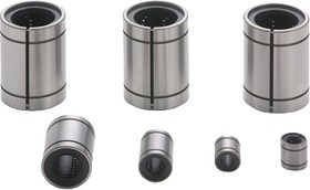 LME304768NUU, Bearing Liner with 68mm Outside Diameter