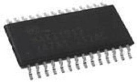 MAX31913AUI+ MAX31913AUI+