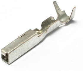 F112300-L, Automotive Connectors FEM TERM1.5 GTS2 G1 SWS