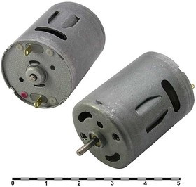 R370-17315 6.0V, Коллекторный электродвигатель постоянного тока R370-17315, 6 В, 0.548 Вт R370-17315 6.0V, Коллекторный электродвигатель постоянного тока R370-17315, 6 В, 0.548 Вт
