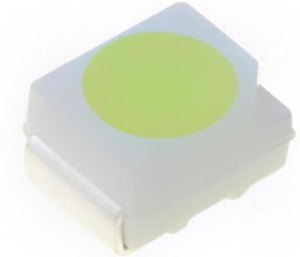 OSB64LS1C1A, LED; SMD; 3528,PLCC4; blue (ice blue); 9lm; 3000mcd; 3.5x2.8x1.9mm OSB64LS1C1A, LED; SMD; 3528,PLCC4; blue (ice blue); 9lm; 3000mcd; 3.5x2.8x1.9mm