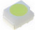 OSB64LS1C1A, LED; SMD; 3528,PLCC4; blue (ice blue); 9lm; 3000mcd; 3.5x2.8x1.9mm OSB64LS1C1A, LED; SMD; 3528,PLCC4; blue (ice blue); 9lm; 3000mcd; 3.5x2.8x1.9mm