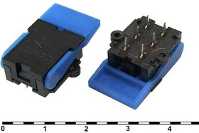 SX-06(SX-A1-WS), Микропереключатель